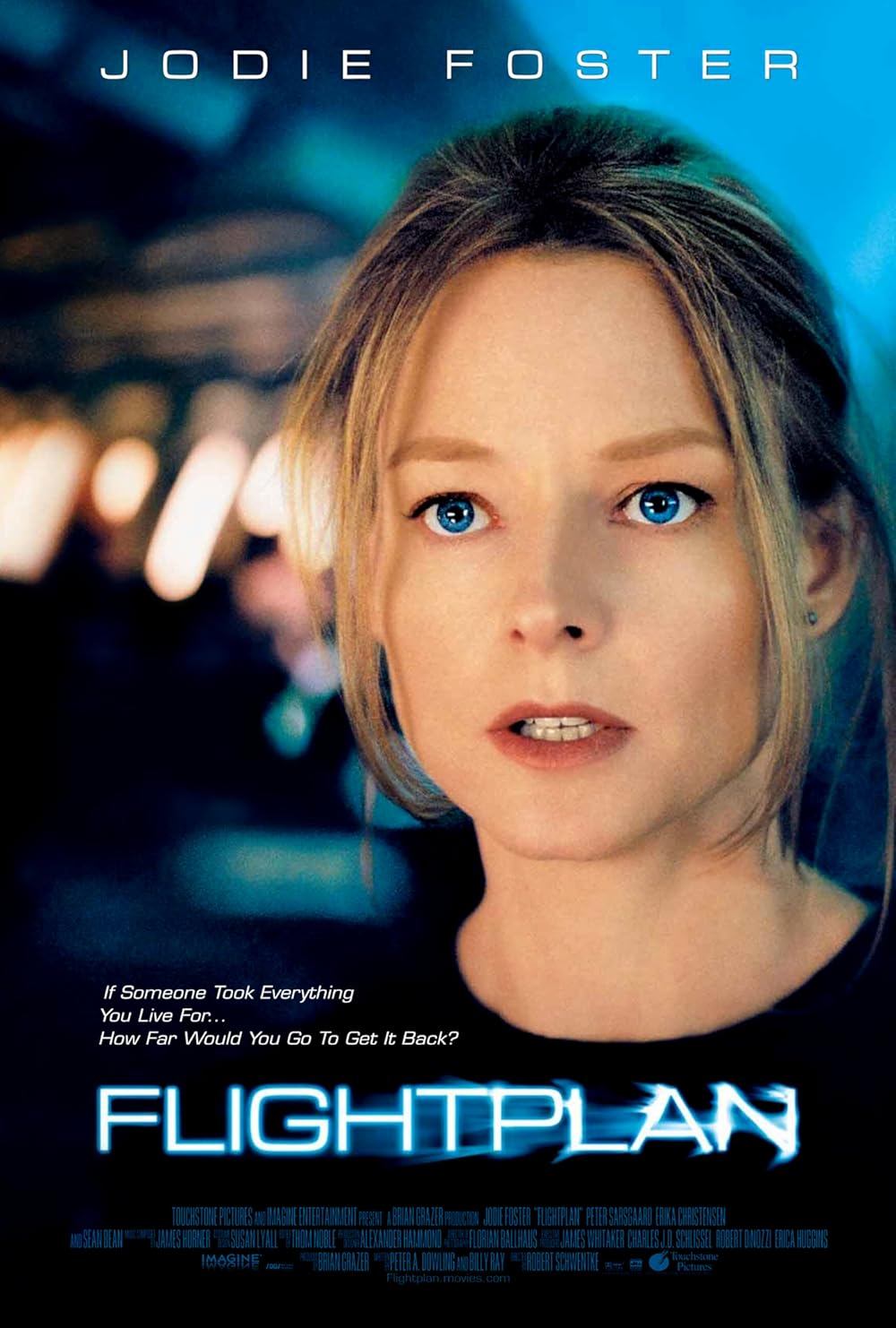 Another Movie Poster