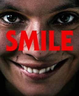 Smile Poster