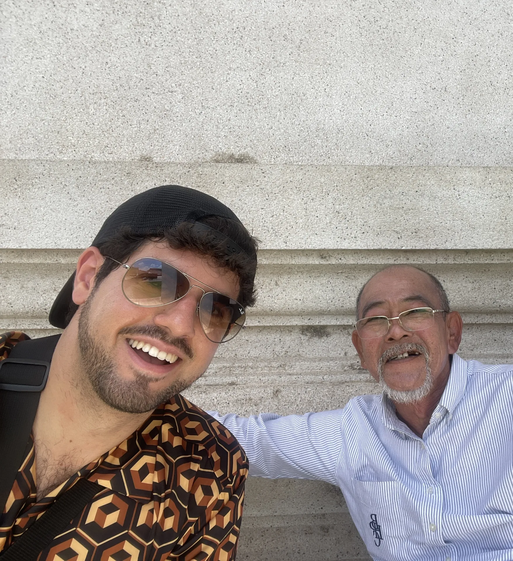 Oğuz Can Gökçe Portrait